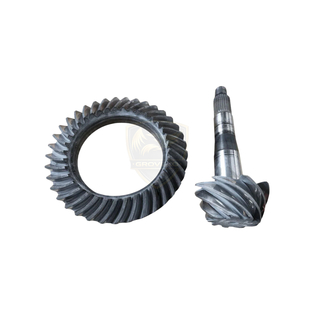 OEM NISSAN 3810003A60 GEAR SET, FINAL DRIVE  - 38100-03A60