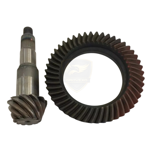 OEM Nissan Final Drive Gear Set  - 38100-0C860