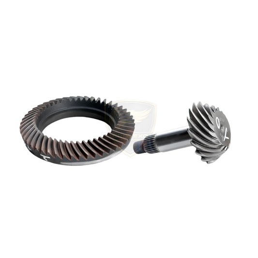 OEM Nissan Final Drive Gear Set  - 38100-AR16A