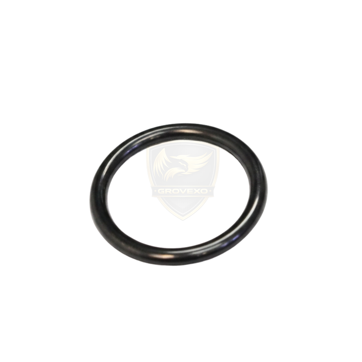OEM Nissan Axle Pipe Side Retainer O-Ring  - 38343-03V11
