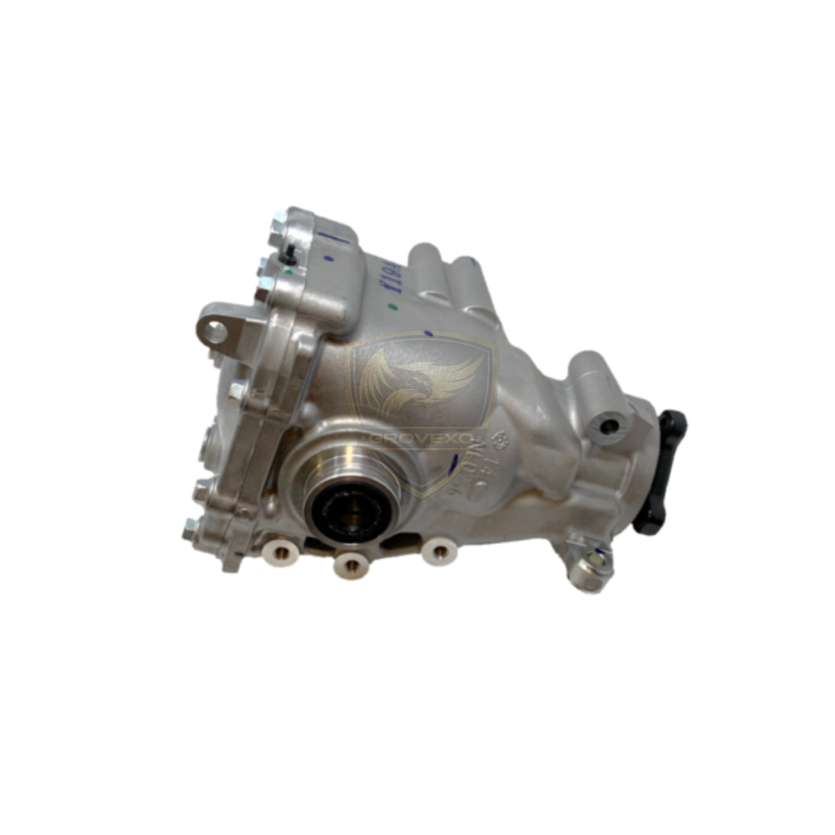 OEM Nissan Front Final Drive Assembly GT-R R35 -  38500-AR51A 