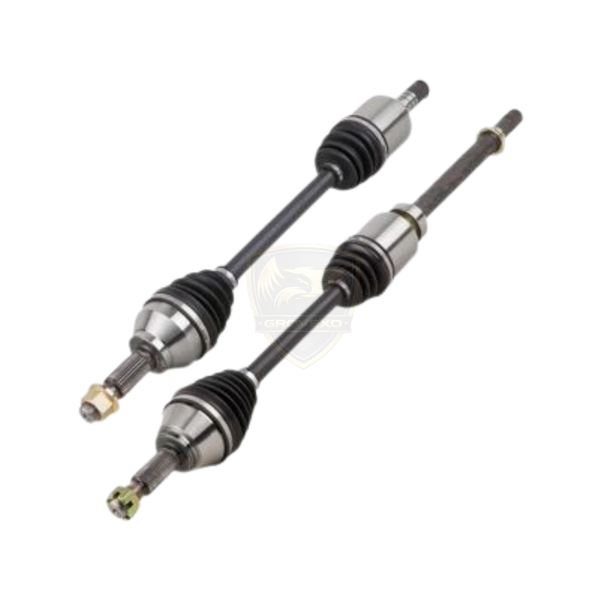 OEM Nissan Juke F15 Front RH CV Axle Assembly – 39100-1KB0A