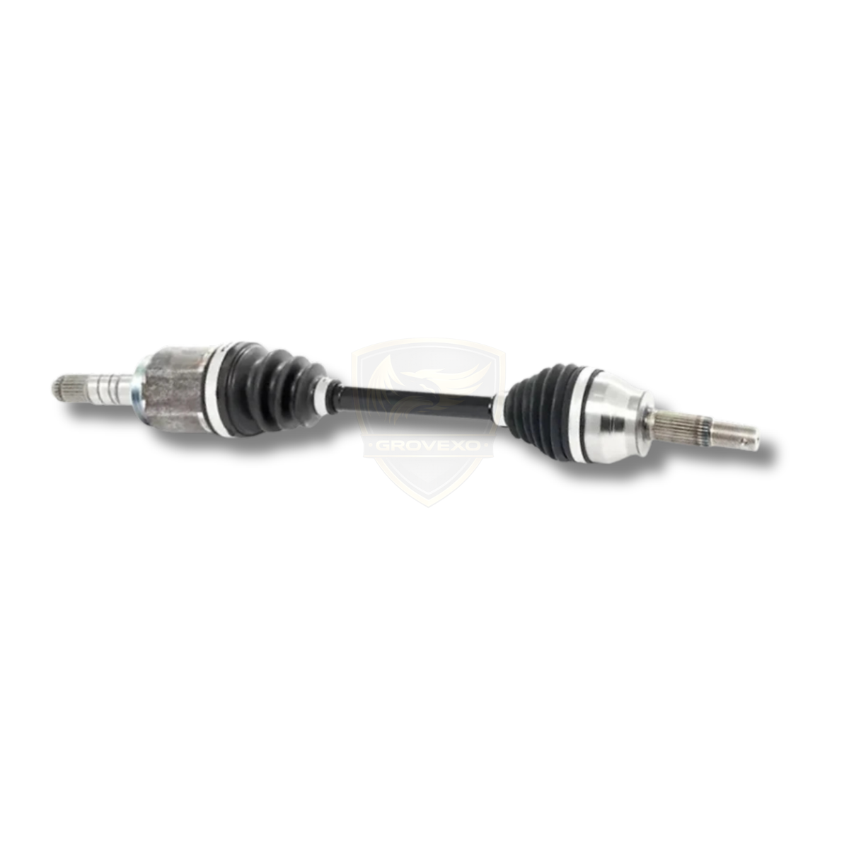 OEM Nissan Front Right Drive Shaft Assembly – 39100-JF00A