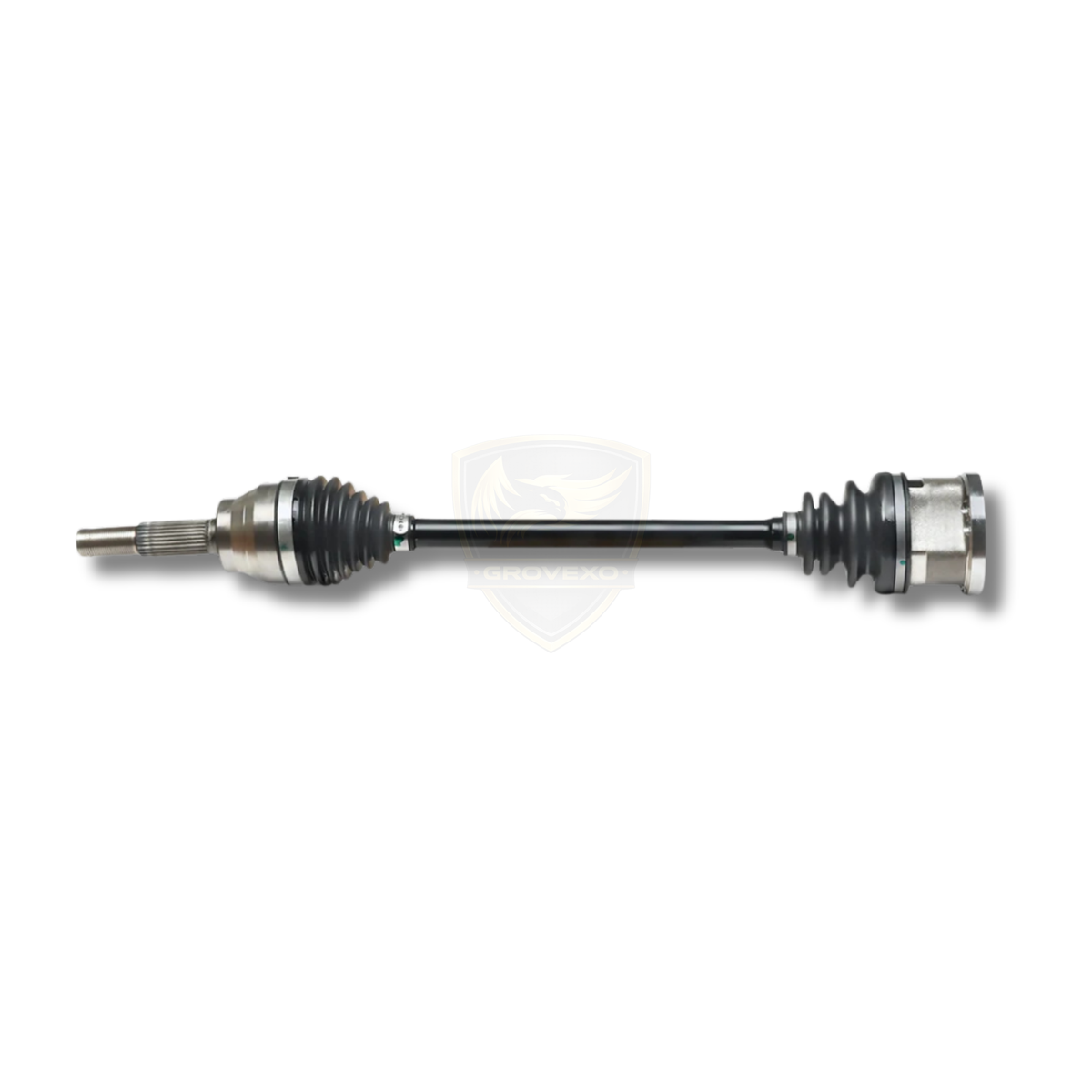OEM Nissan Front Left Drive Shaft Assembly – 39101-JF00A