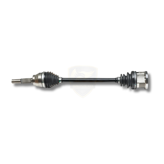 OEM Nissan Front Left Drive Shaft Assembly – 39101-JF00A
