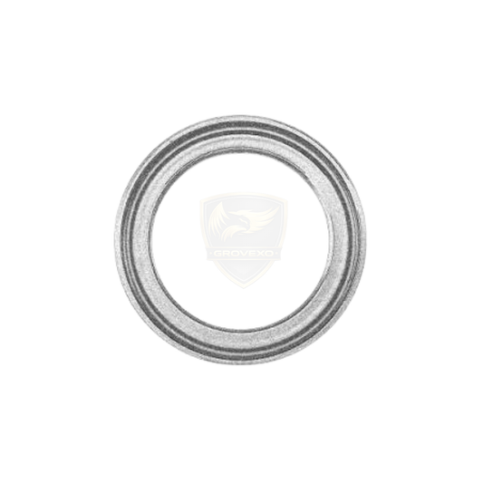 OEM Nissan Skyline R32 R33 R34 Front Hub Dust Cover – 39252-06R06