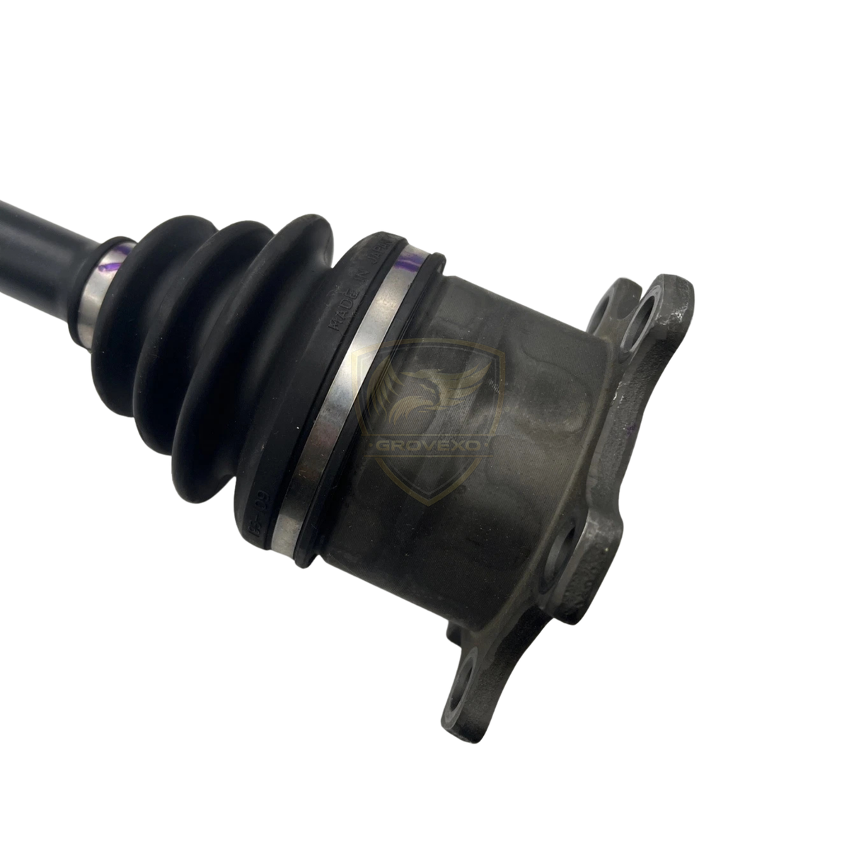 OEM Nissan Rear Drive Shaft Assembly – 39600-80B0C