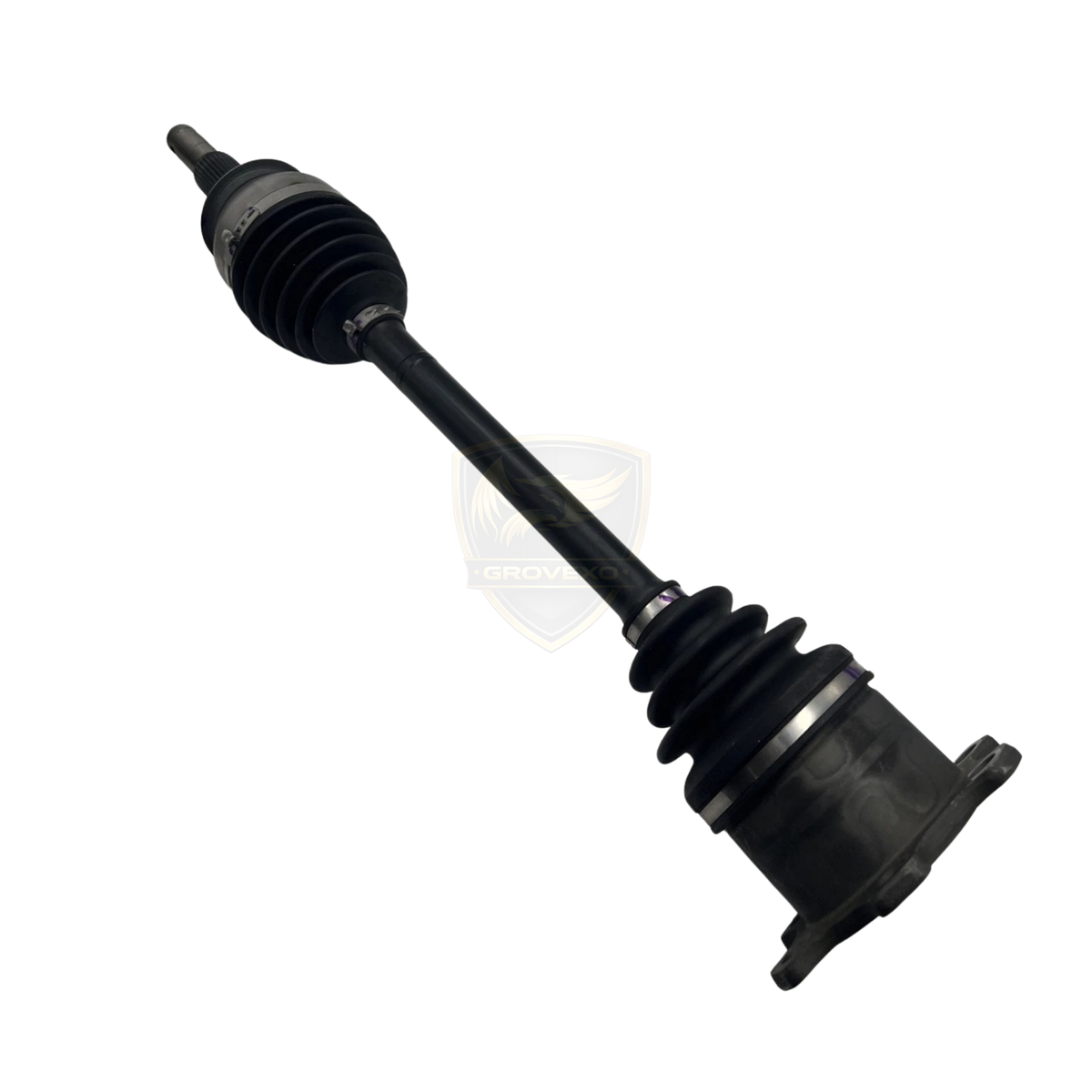 OEM Nissan Rear Drive Shaft Assembly – 39600-80B0C