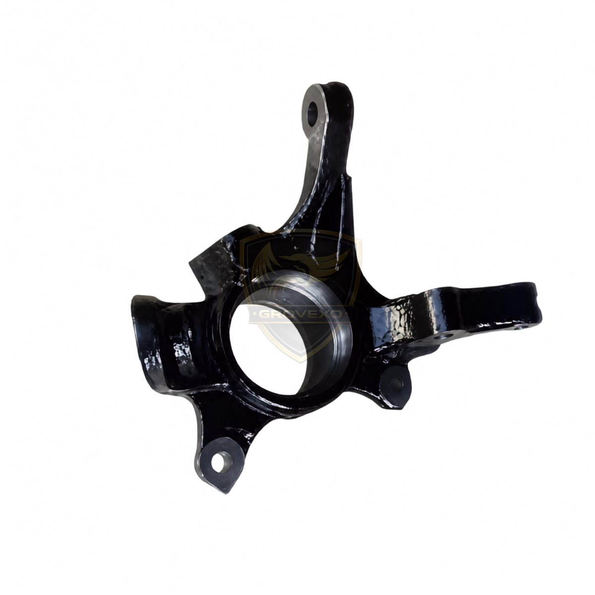 OEM Nissan Sentra B13 Front Steering Knuckle LH – 40015-50Y00