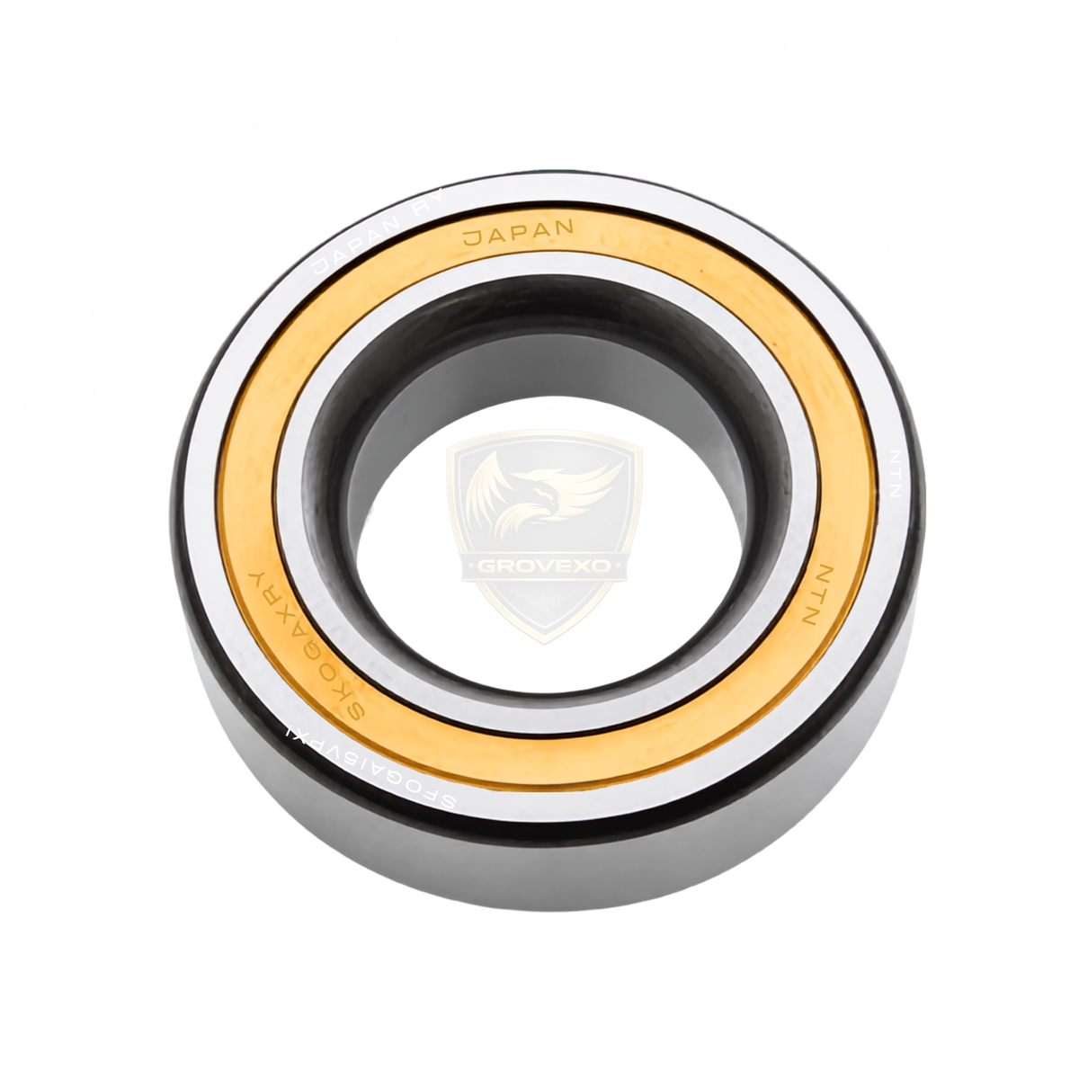 OEM Nissan 300ZX Z32 Skyline GT-R Kingpin Lower Bearing – 40030-60U05