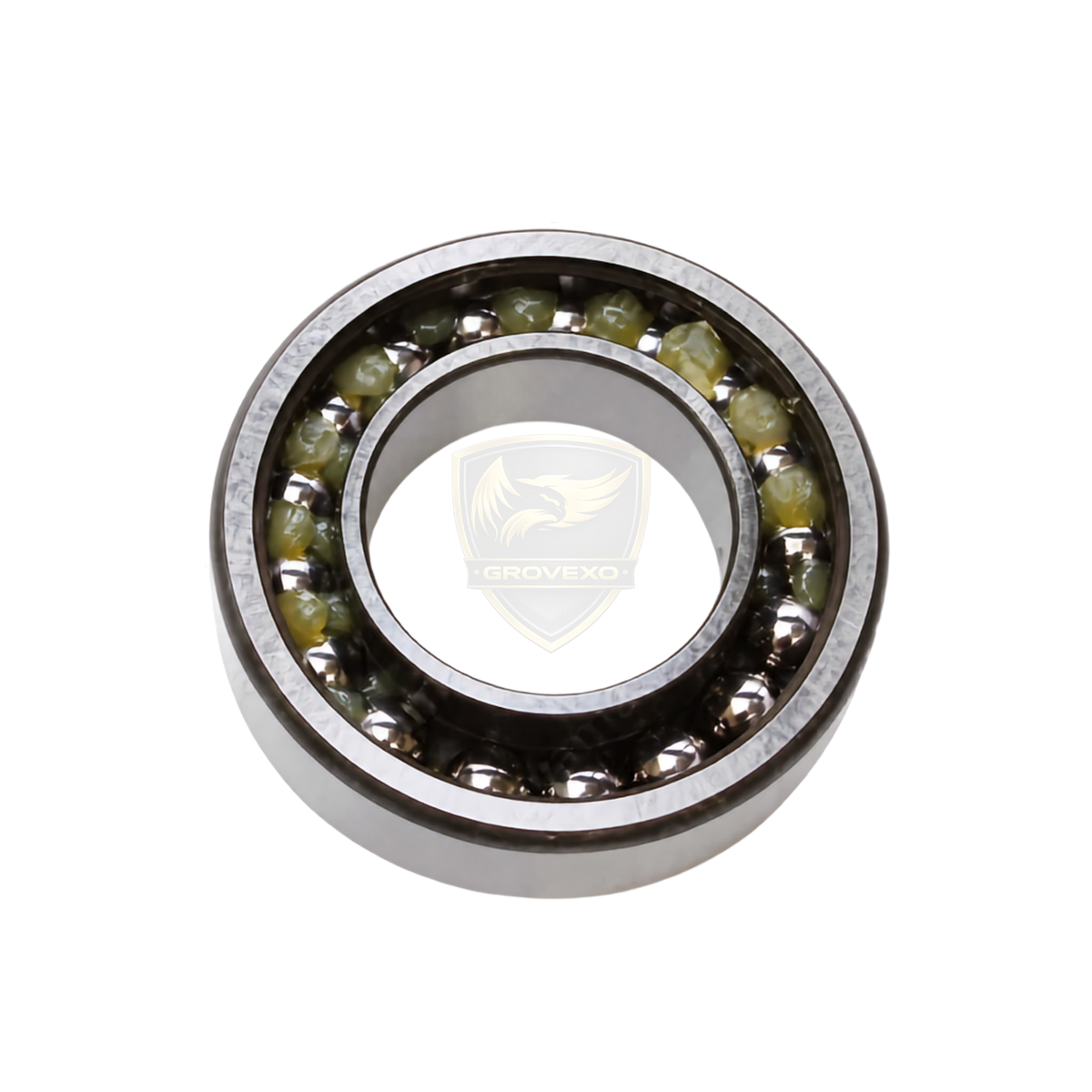OEM Nissan 300ZX Z32 Skyline GT-R Kingpin Lower Bearing – 40030-60U05