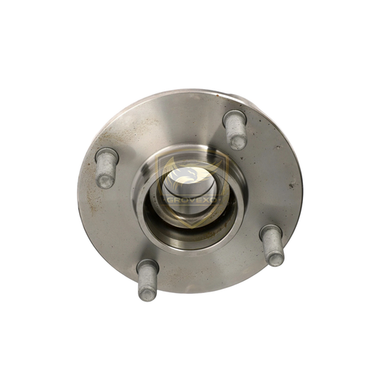 OEM Nissan Front Right Wheel Hub Assembly – 40200-0V200
