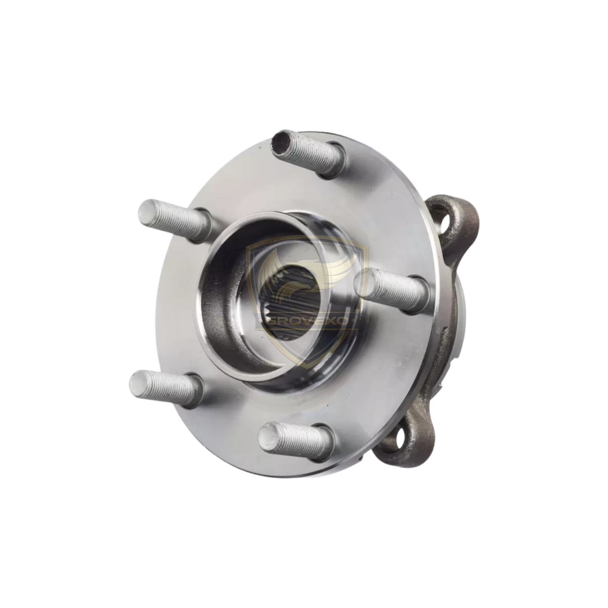 OEM Nissan Front Wheel Hub Assembly  - 40202-KB50A