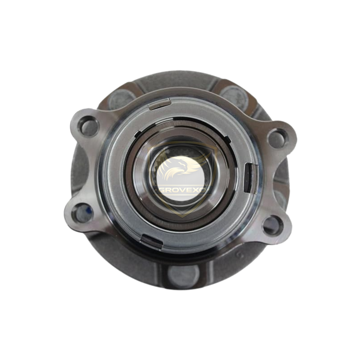 OEM Nissan Wheel Hub – 40202-ZM70A