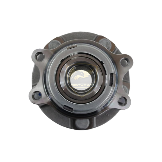 OEM Nissan Wheel Hub – 40202-ZM70A