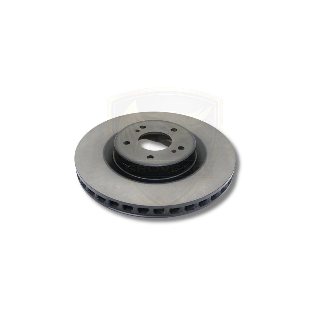 NISMO Brake Rotor Disc Skyline GT-R BNR34 -  40206-RHR41