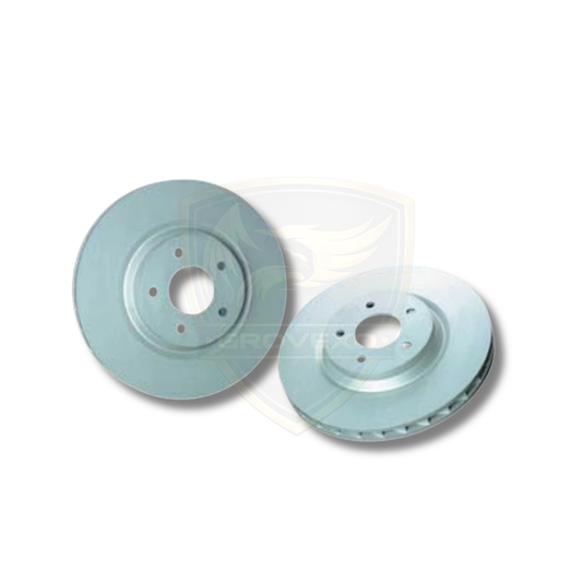 NISMO R32 R33 R34 Skyline GT-R Sports Brake Rotor LH – 40207-RSR45