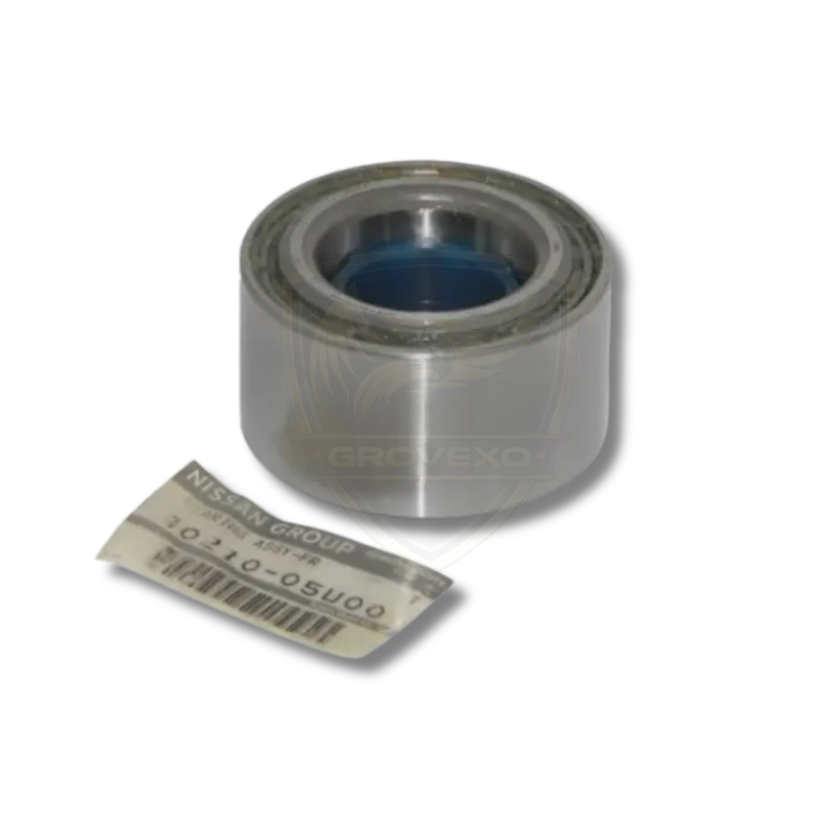 OEM Nissan Front Wheel Bearing Assy – 40210-05U00