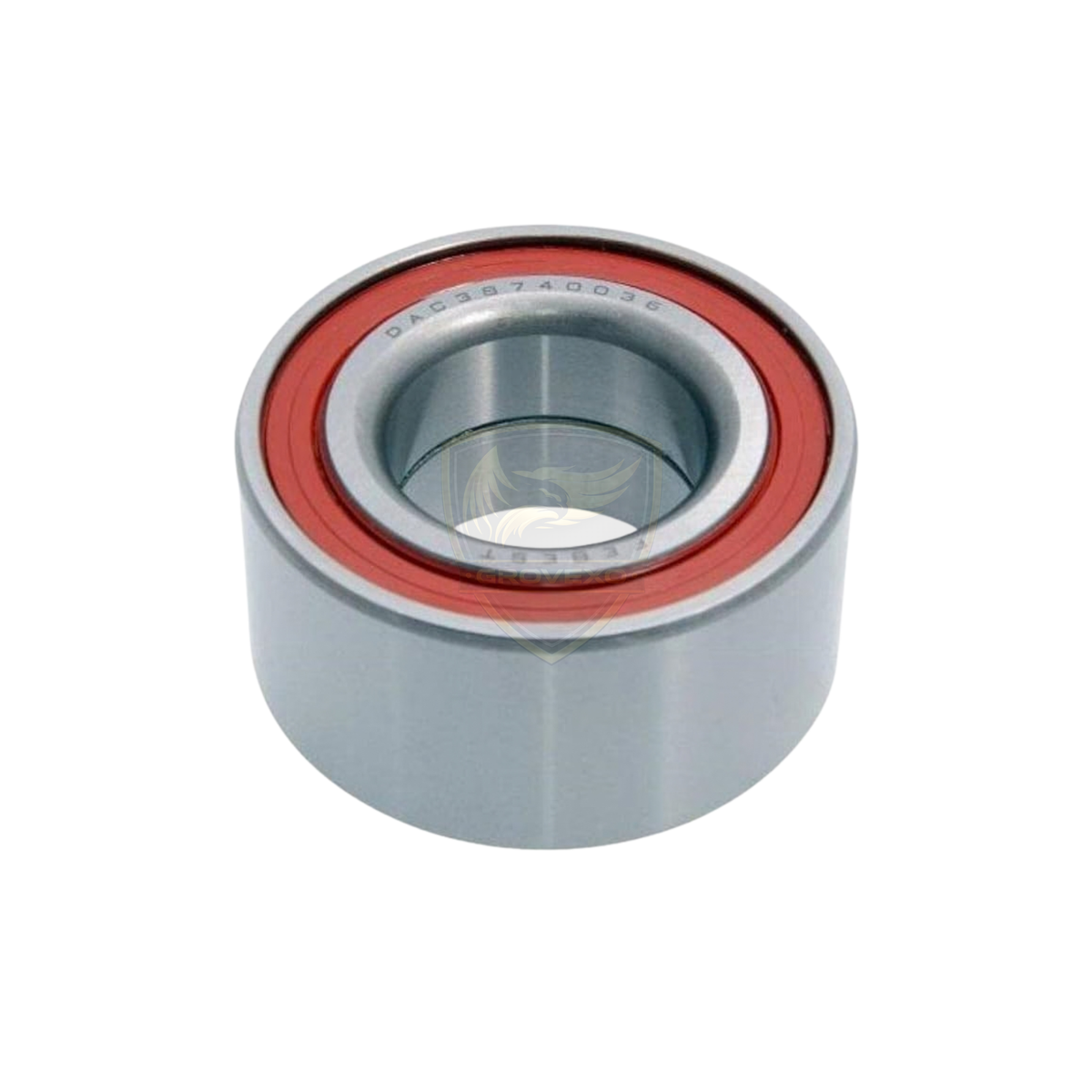 OEM Nissan Front Wheel Bearing Assembly – 40210-5RB0A
