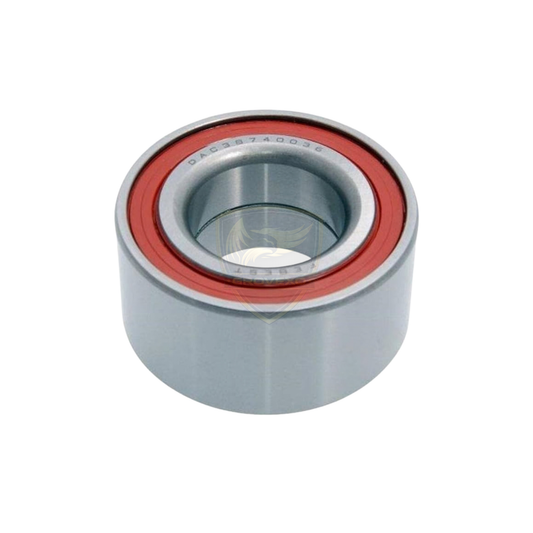 OEM Nissan Front Wheel Bearing Assembly – 40210-5RB0A