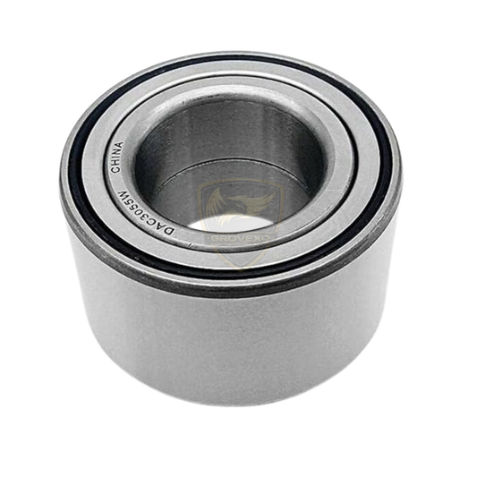 OEM Nissan Front Wheel Bearing Assembly – 40210-AX000