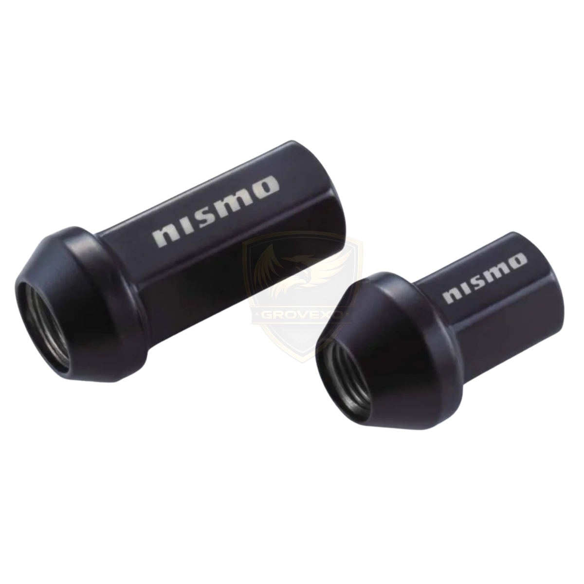 NISMO Racing Wheel Nut Set M12x1.25 x4 – 40220-RN900
