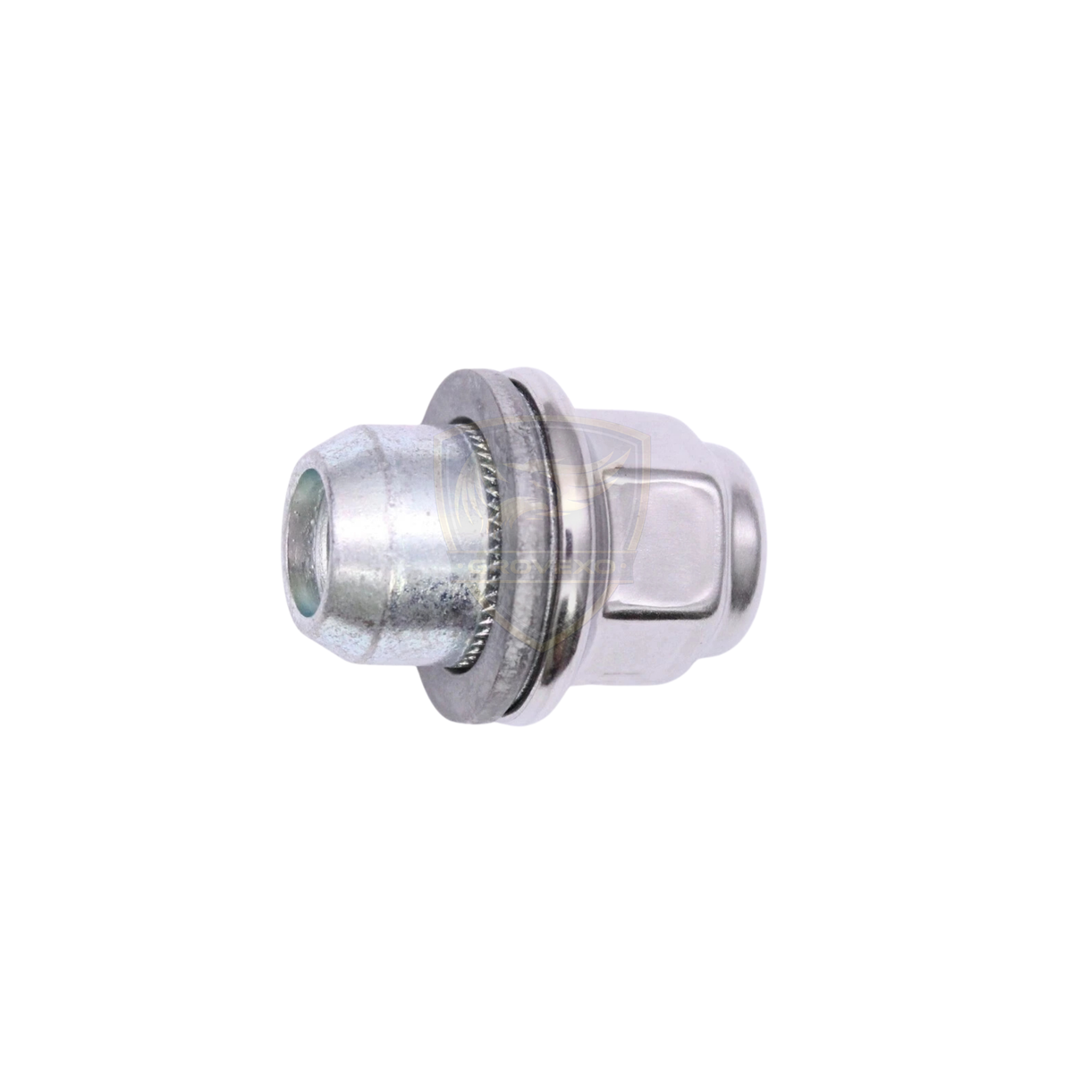 OEM Nissan Road Wheel Lug Nut  - 40224-JK00A