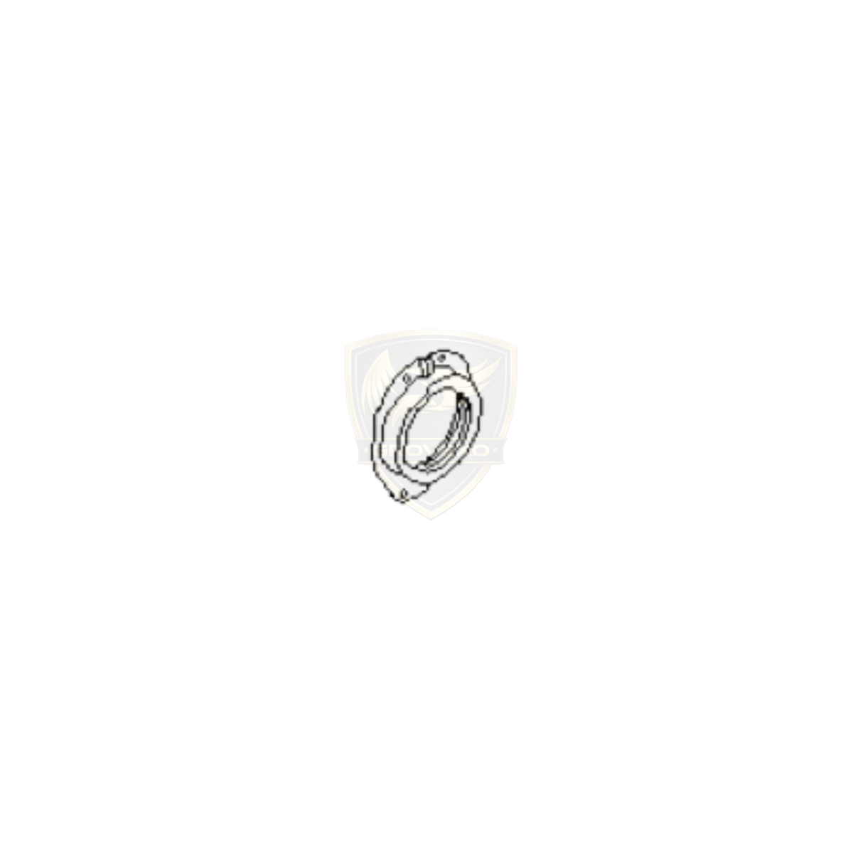 OEM Nissan Dust Seal  - 40227-50W01
