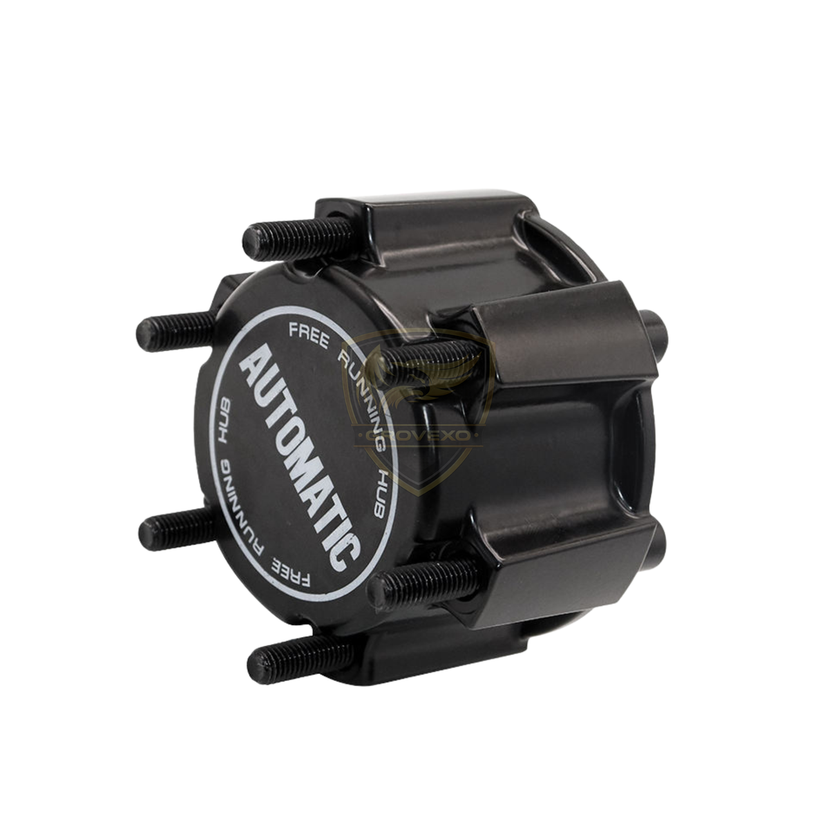 OEM Nissan Frontier D22 4WD Free Running Hub Assembly – 40260-2S60A