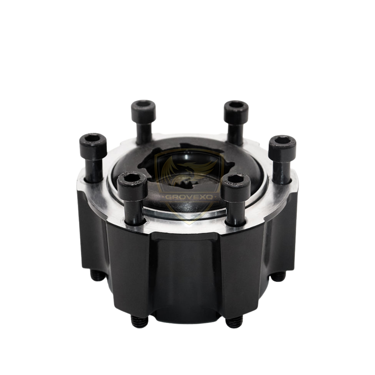 OEM Nissan Frontier D22 4WD Free Running Hub Assembly – 40260-2S60A