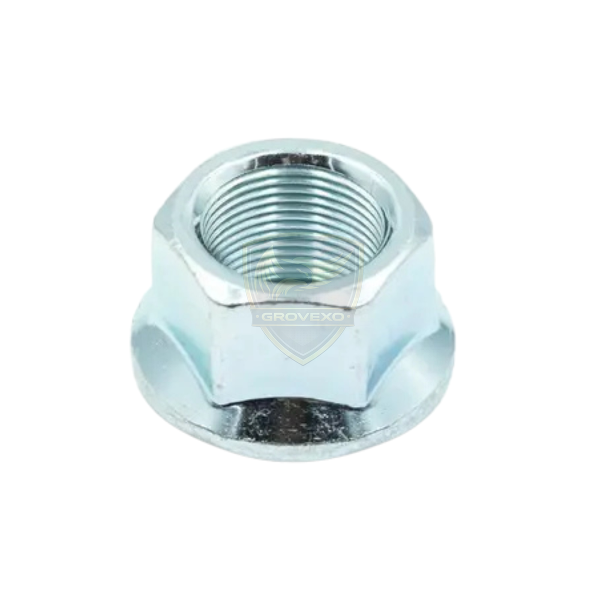 OEM Nissan Wheel Lock Nut  - 40262-2Y000