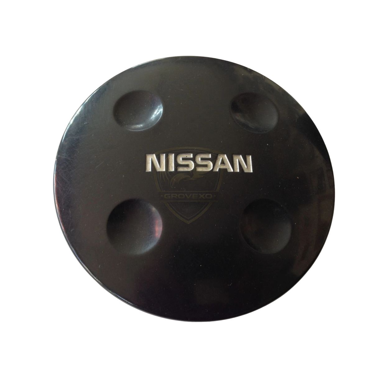 OEM Nissan Sentra Steel Wheel Hub Cap – 40315-52A00