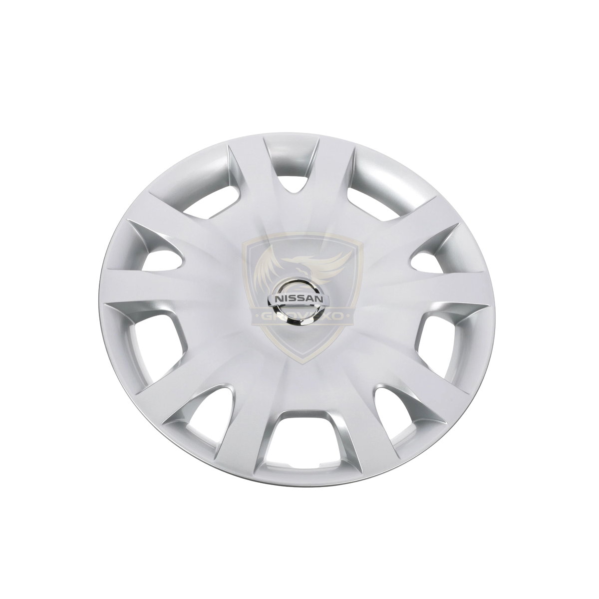 OEM Nissan Wheel Center Cap – 40315-JN00B