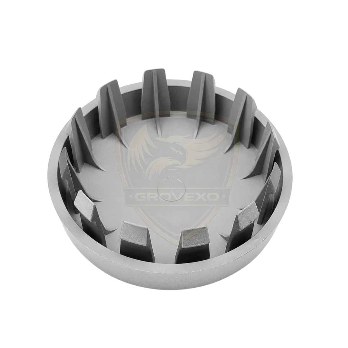 OEM Nissan Skyline GT-R Wheel Center Cap  -40342-04U10