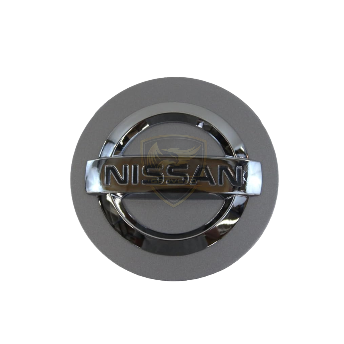 OEM Nissan 350Z 370Z Wheel Center Cap – 40342-AU511