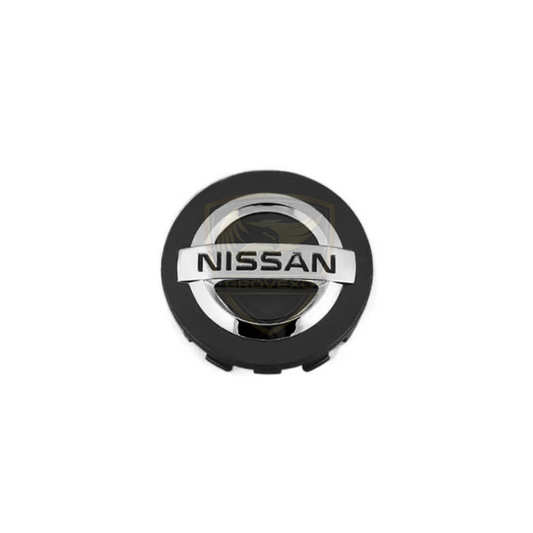OEM Nissan Sylphy Wheel Center Cap Ornament – 40342-JF50A