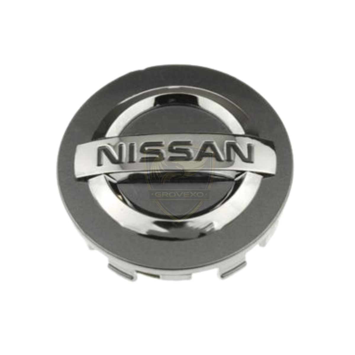 OEM Nissan Wheel Disc Ornament  - 40342-KB70A