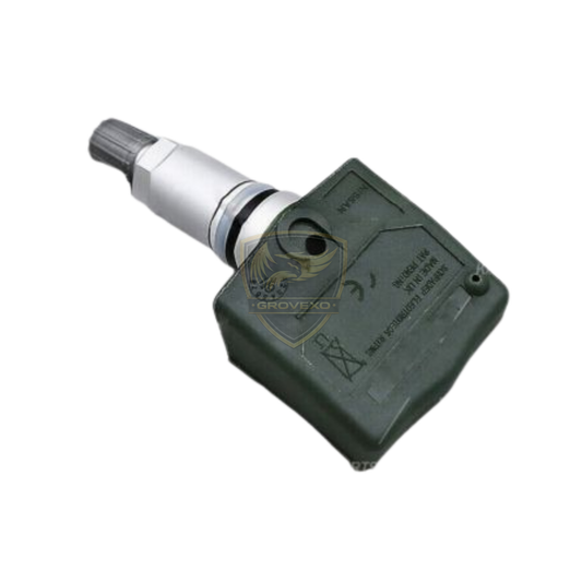 OEM Nissan TPMS Sensor  GT-R R35 - 40700-1AY1A 