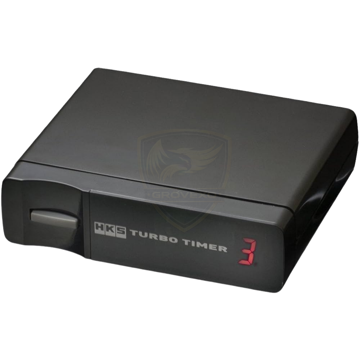 HKS Universal Turbo Timer Unit  - 41001-AK012