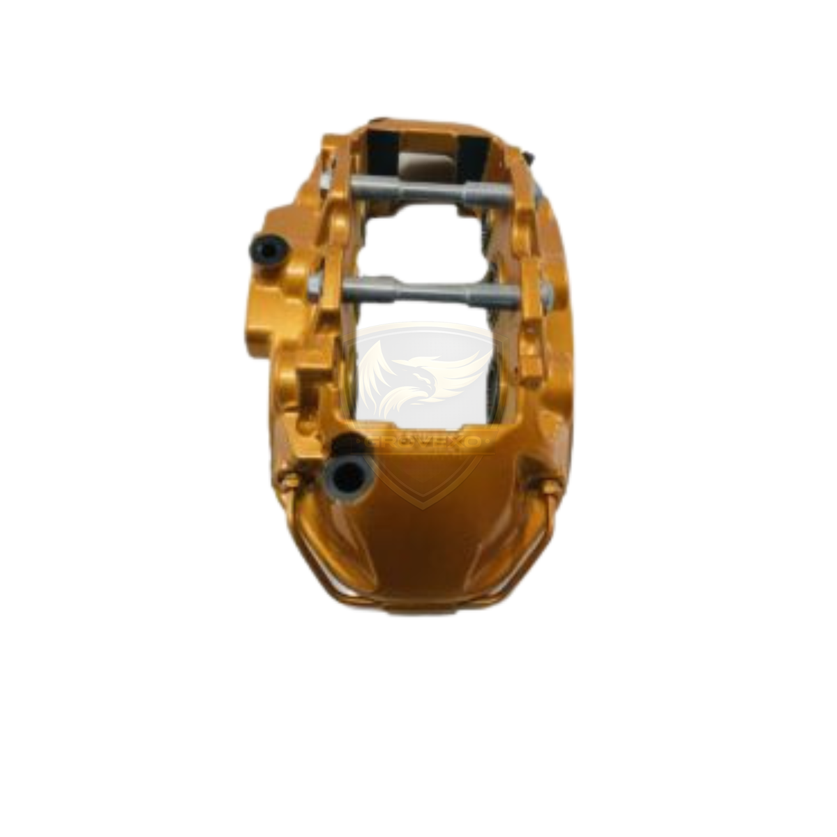 OEM Nissan GT-R R35 Front Brake Caliper RH – 41001-JF20D