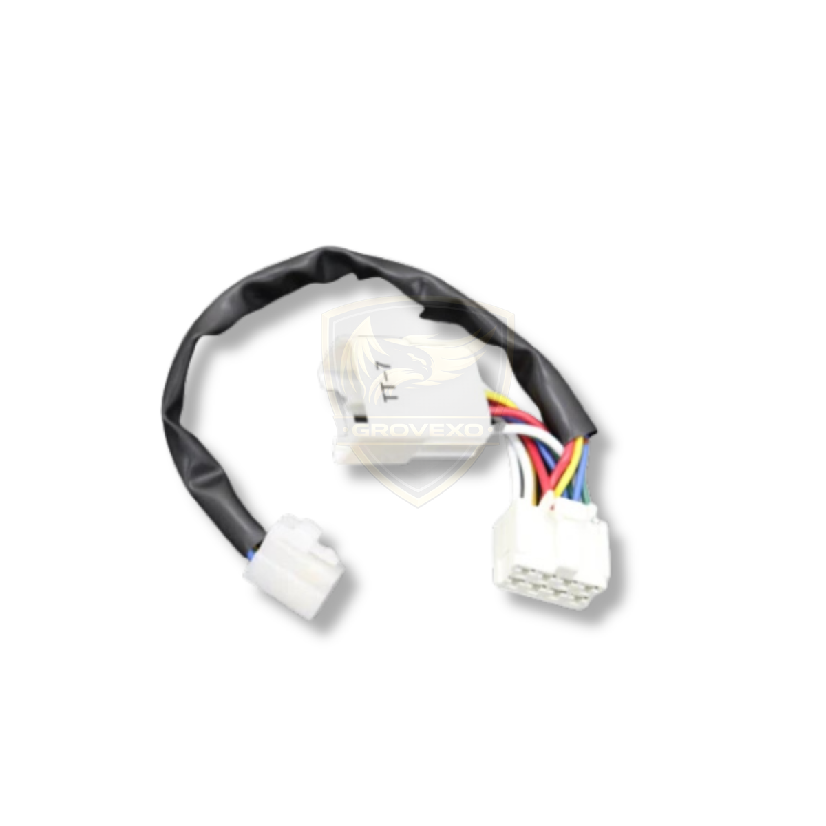 HKS Cima Y33 Turbo Timer Harness VQ30DET – 4103-RN001