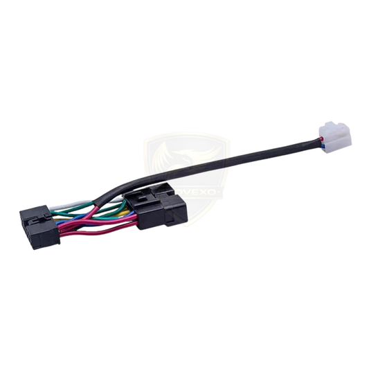 HKS Cresta JZX81 Turbo Timer Harness 1JZ-GTE – 4103-RT003