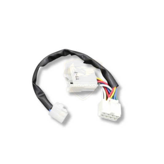 HKS Move L150S L160S Turbo Timer Harness EF-DET – 4103-RT008
