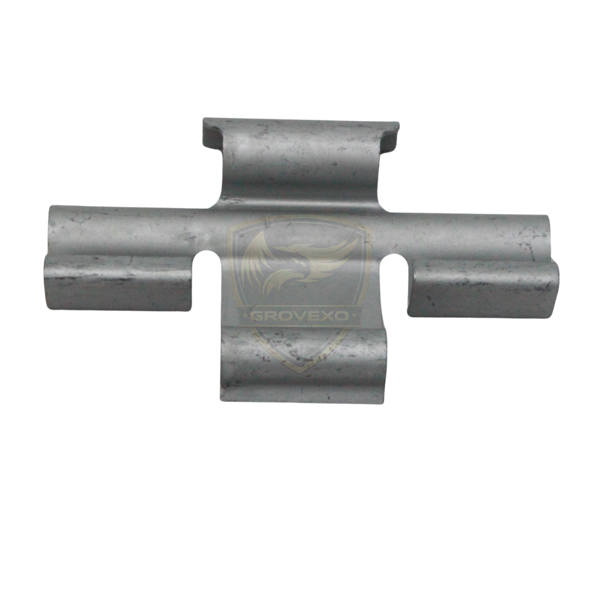 OEM Nissan Front Brake Shoe Return Spring - 41090-JF20B