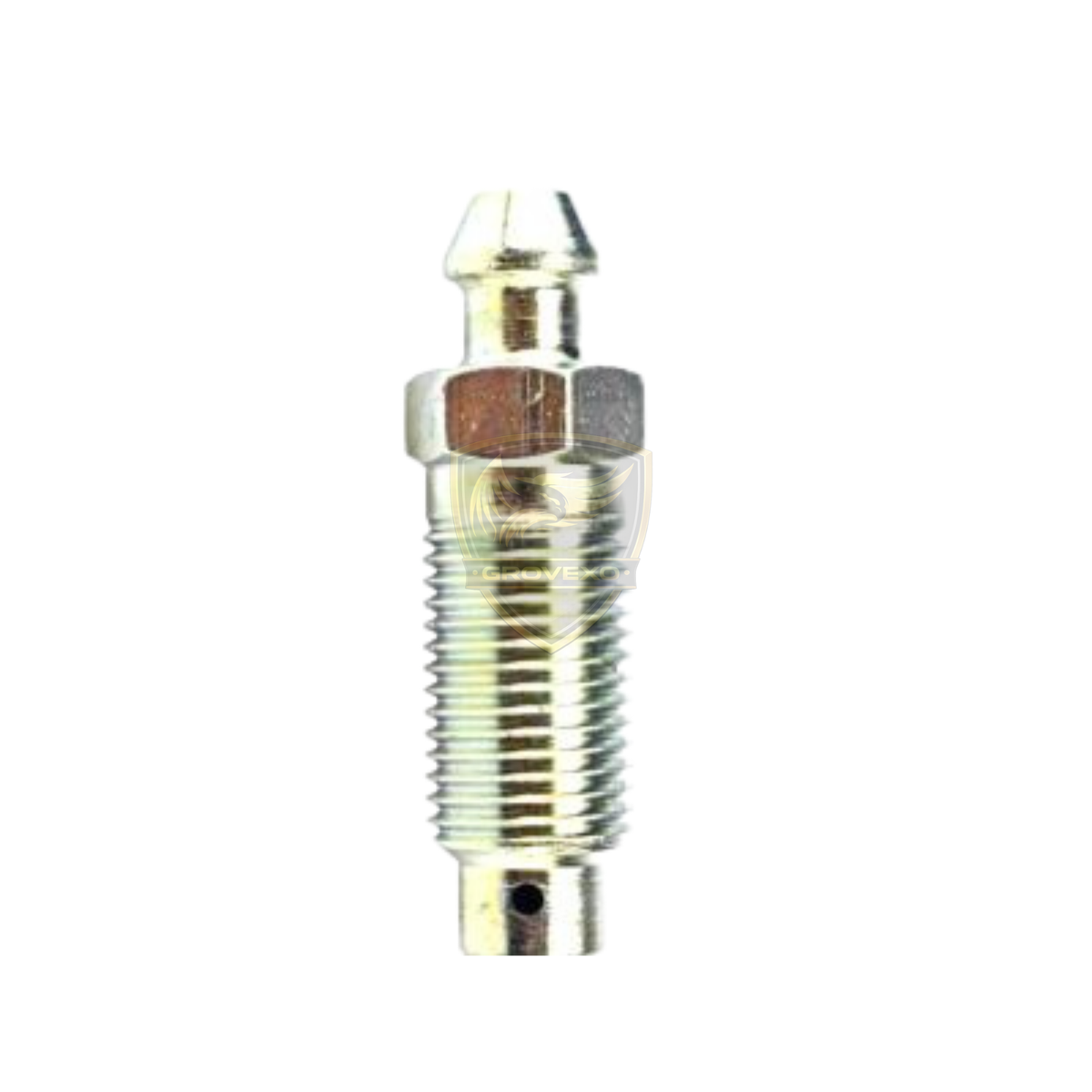 OEM Nissan Brake Bleeder Screw  300ZX Z32 - 41128-A0100