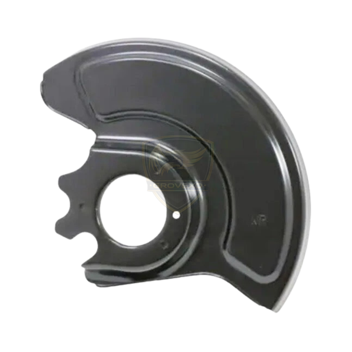 OEM Nissan Baffle Plate  - 41150-74F00