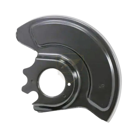 OEM Nissan Baffle Plate  - 41160-74F00