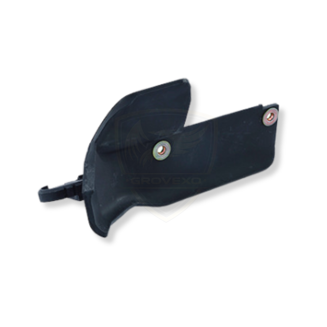 NISMO Cooling Brake Air Guide RH Skyline GT-R BCNR33 - 41182-RHR30