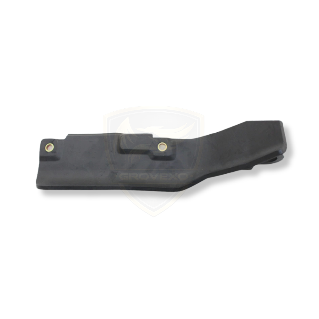 NISMO BNR32 Skyline GT-R LH Brake Cooling Air Guide -  41183-RHR20