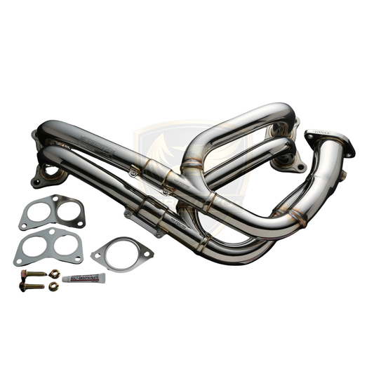 Tomei Expreme Exhaust Manifold 86 BRZ FR-S FA20 – 412002